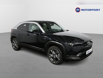 Used Mazda MX-30 2023 for sale - 77262321: Photo