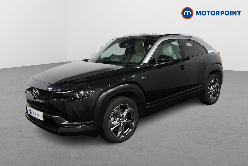 Used Mazda MX-30 2023 for sale - 77262321: Photo 3