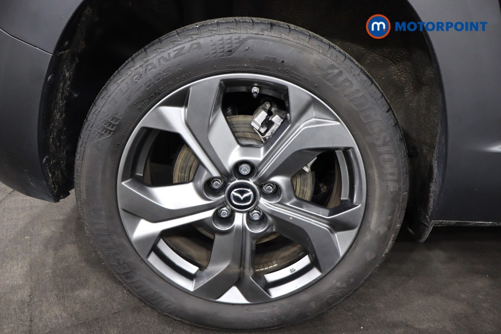 Used Mazda MX-30 2023 for sale - 77262321: Photo 35