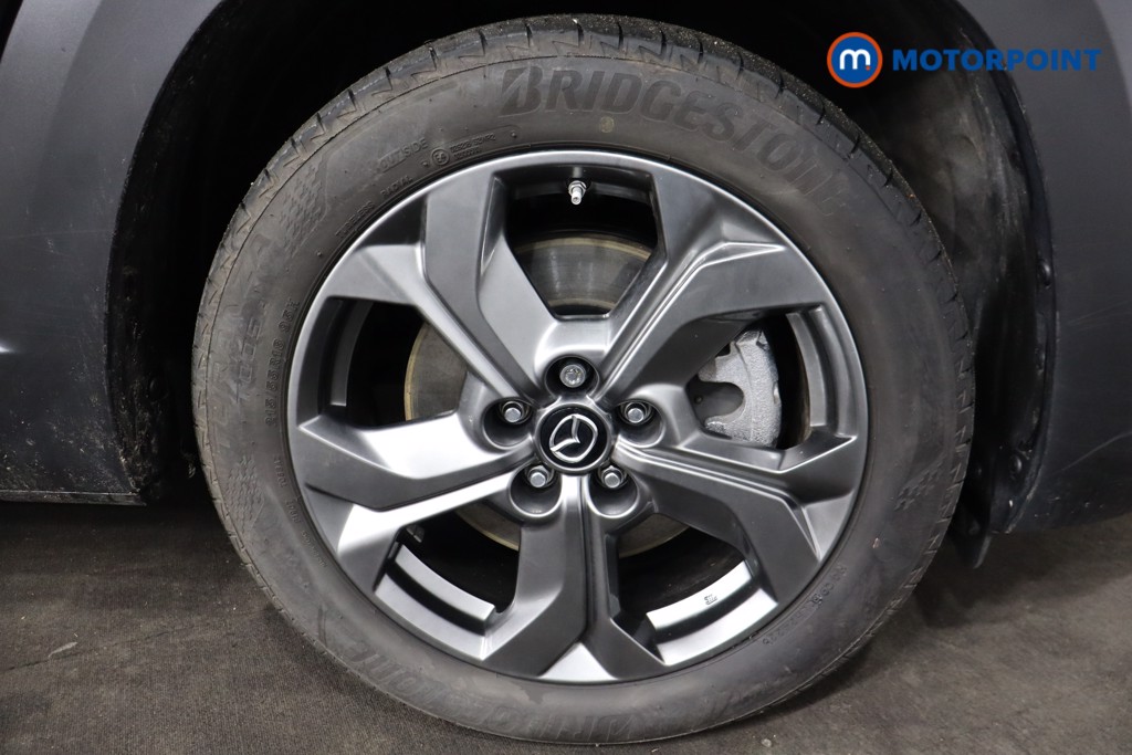 Used Mazda MX-30 2023 for sale - 77262321: Photo 36