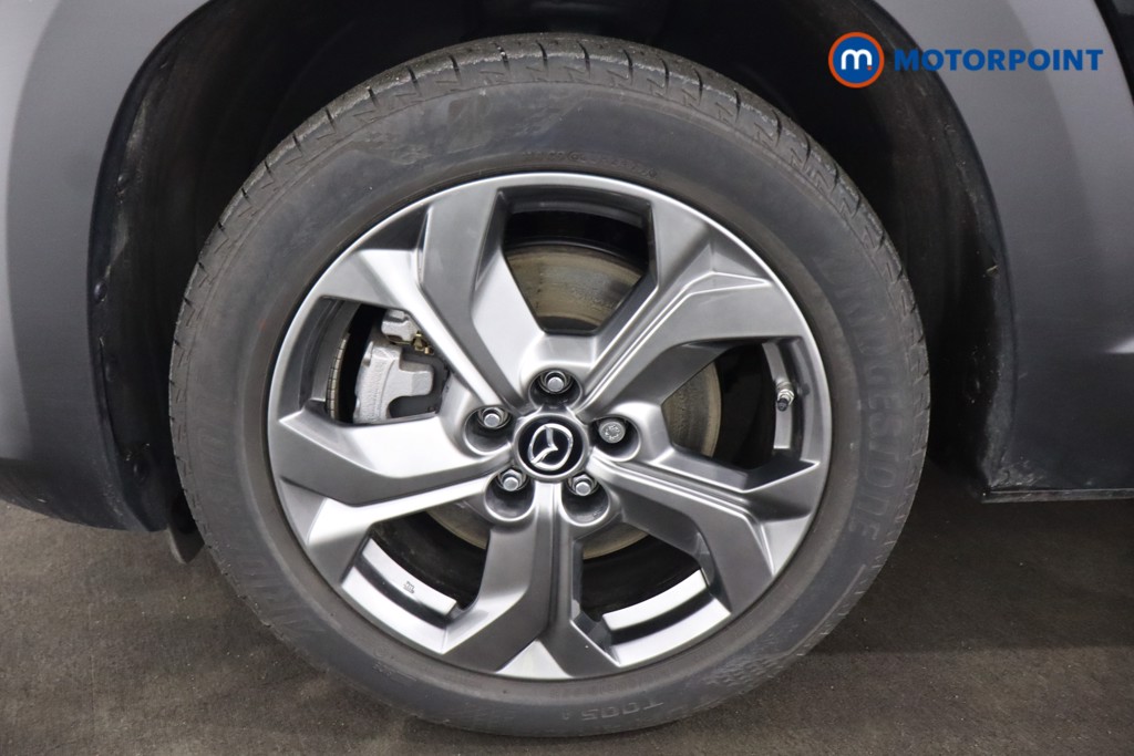 Used Mazda MX-30 2023 for sale - 77262321: Photo 37