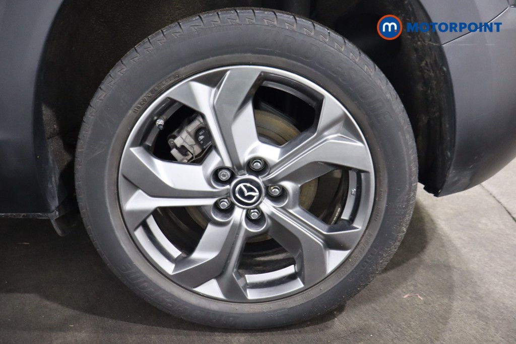 Used Mazda MX-30 2023 for sale - 77262321: Photo 38