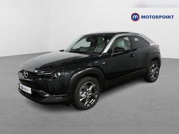 Used Mazda MX-30 2023 for sale - 77262321: Photo