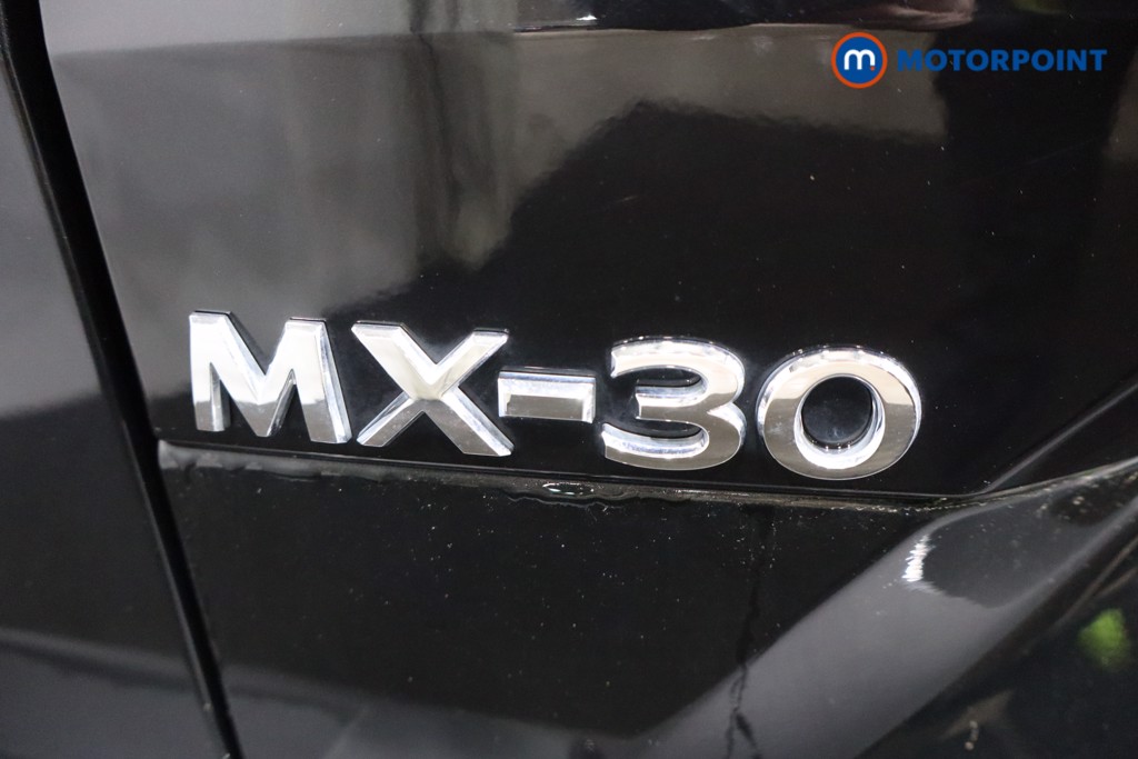 Used Mazda MX-30 2023 for sale - 77262321: Photo 42