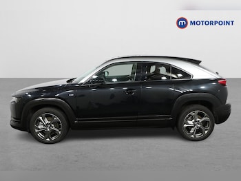 Used Mazda MX-30 2023 for sale - 77262321: Photo