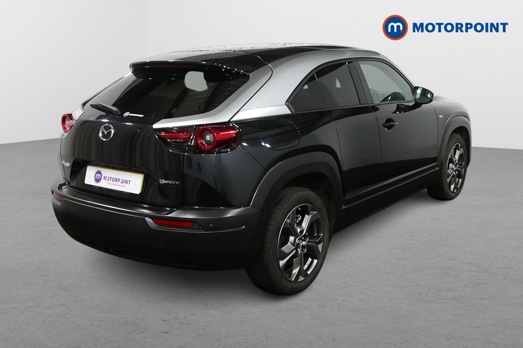 Used Mazda MX-30 2023 for sale - 77262321: Photo 7