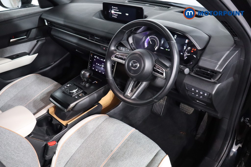 Used Mazda MX-30 2023 for sale - 77262321: Photo 9