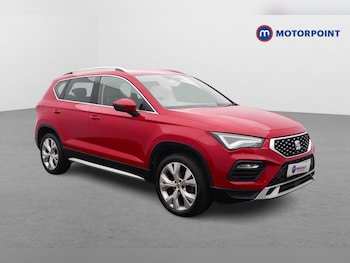 Used SEAT Ateca 2024 for sale - 79082096: Photo