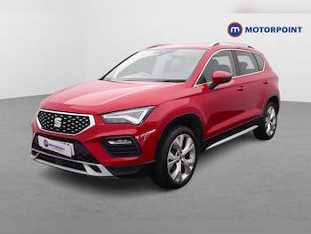 Used SEAT Ateca 2024 for sale - 79082096: Photo