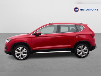 Used SEAT Ateca 2024 for sale - 79082096: Photo