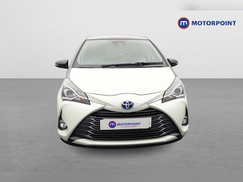 Used Toyota Yaris 2020 for sale - 79162917: Photo