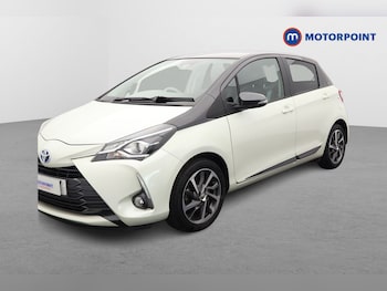 Used Toyota Yaris 2020 for sale - 79162917: Photo