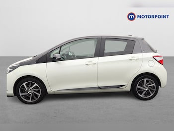 Used Toyota Yaris 2020 for sale - 79162917: Photo