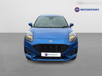 Used Ford Puma 2020 for sale - 79216881: Photo