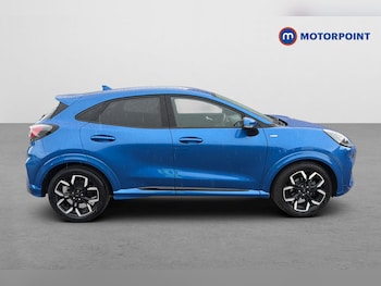 Used Ford Puma 2020 for sale - 79216881: Photo