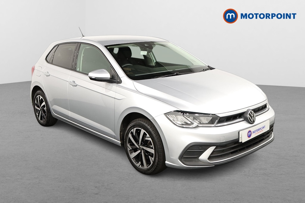 Used Volkswagen Polo 2024 for sale - 76682001: Photo 1