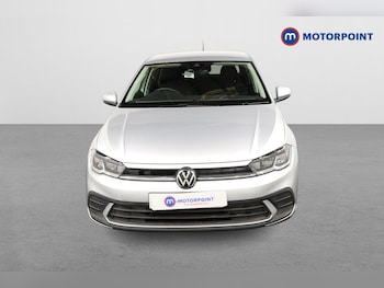 Used Volkswagen Polo 2024 for sale - 76682001: Photo