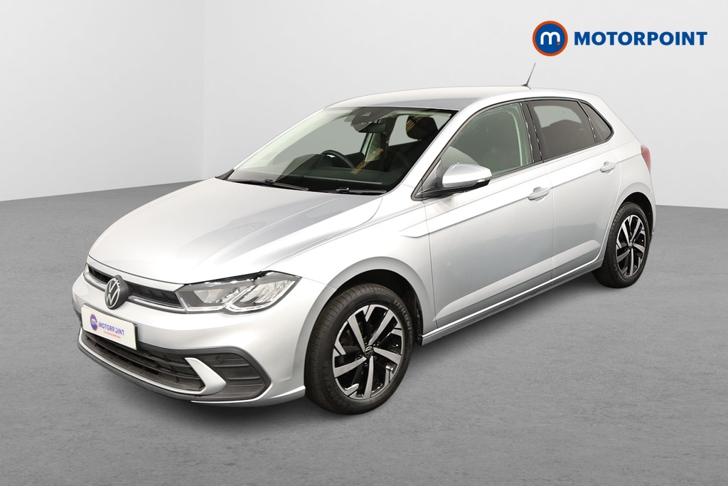 Used Volkswagen Polo 2024 for sale - 76682001: Photo 3