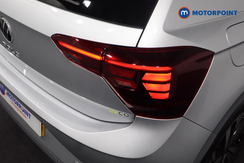 Used Volkswagen Polo 2024 for sale - 76682001: Photo 30