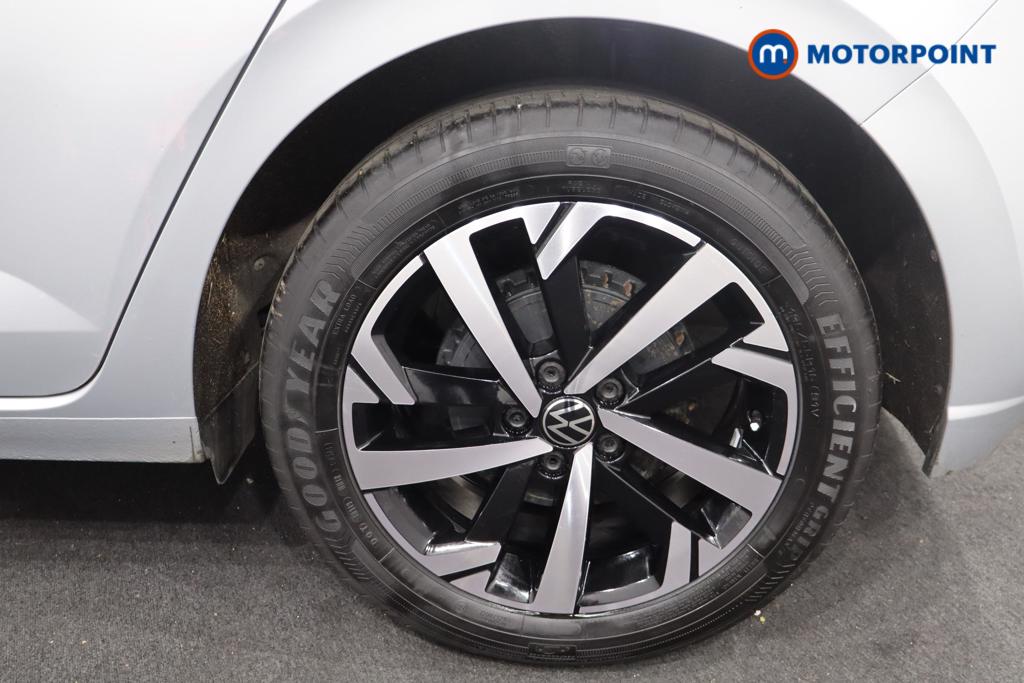 Used Volkswagen Polo 2024 for sale - 76682001: Photo 37