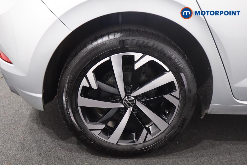 Used Volkswagen Polo 2024 for sale - 76682001: Photo 38