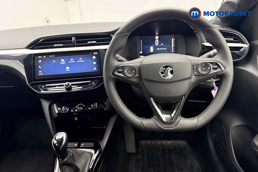 Used Vauxhall Corsa 2023 for sale - 76905565: Photo 10