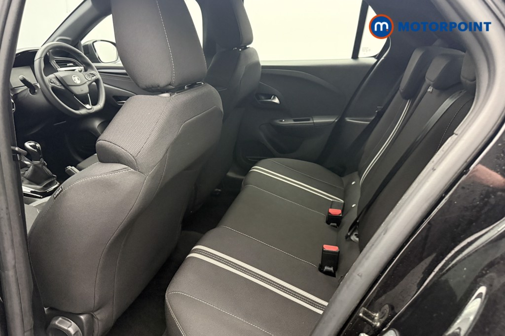 Used Vauxhall Corsa 2023 for sale - 76905565: Photo 12