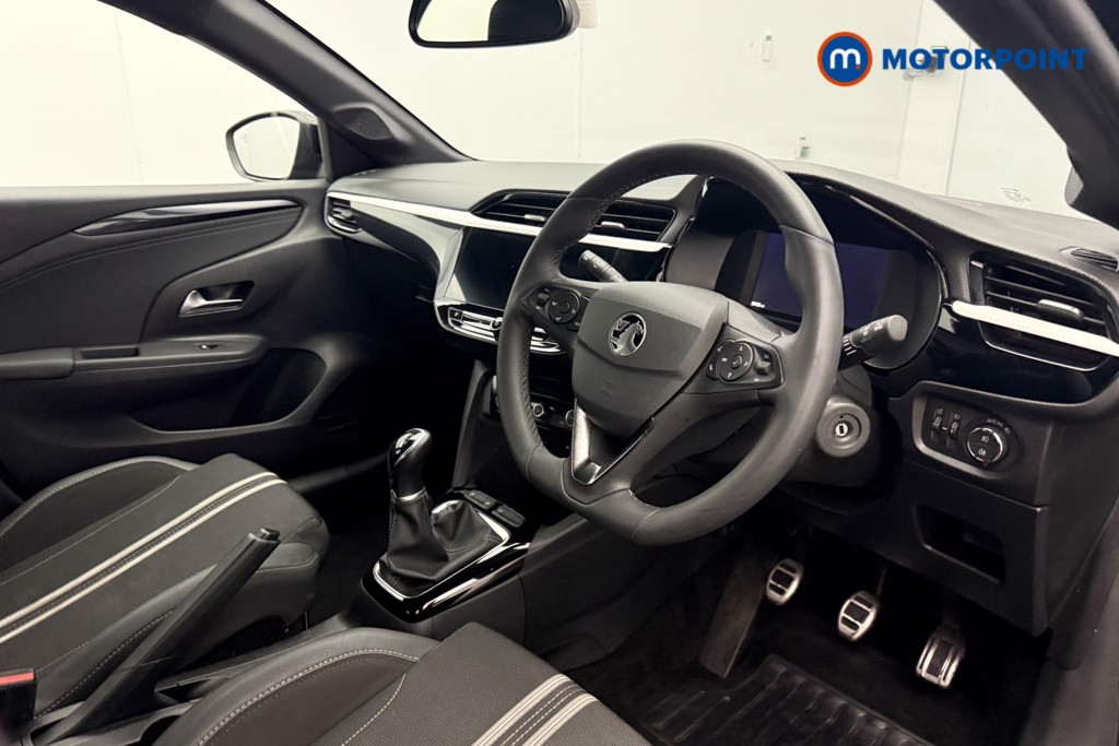 Used Vauxhall Corsa 2023 for sale - 76905565: Photo 14