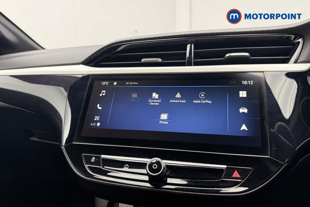 Used Vauxhall Corsa 2023 for sale - 76905565: Photo 19