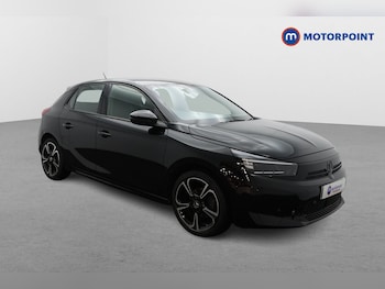 Vauxhall Corsa feature image