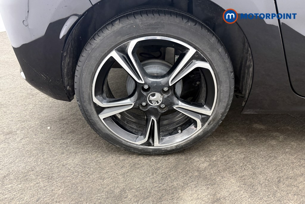 Used Vauxhall Corsa 2023 for sale - 76905565: Photo 31