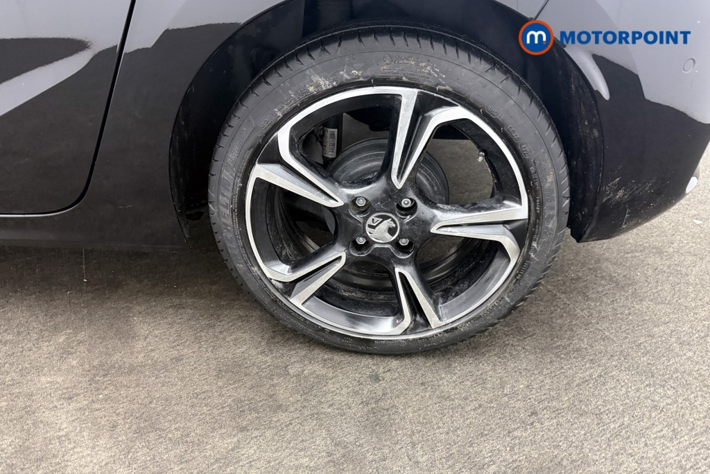 Used Vauxhall Corsa 2023 for sale - 76905565: Photo 32