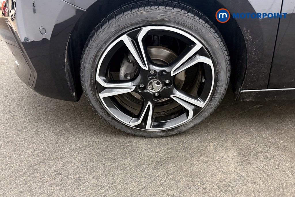 Used Vauxhall Corsa 2023 for sale - 76905565: Photo 33