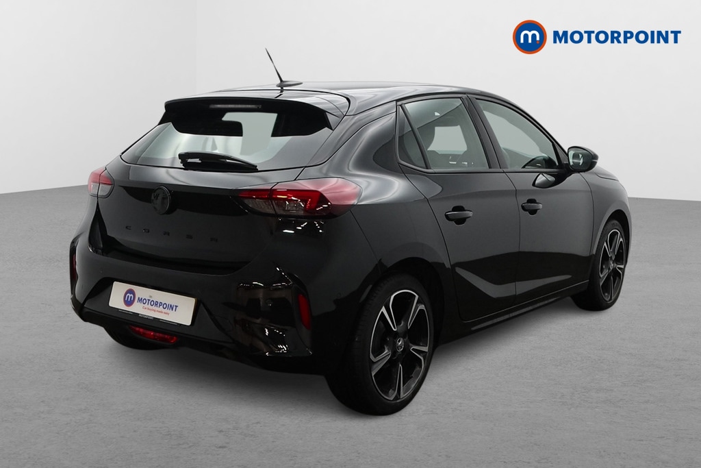 Used Vauxhall Corsa 2023 for sale - 76905565: Photo 7