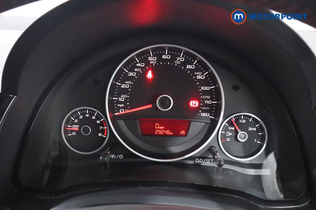 Used SEAT Mii for sale - 77404112: Photo 11