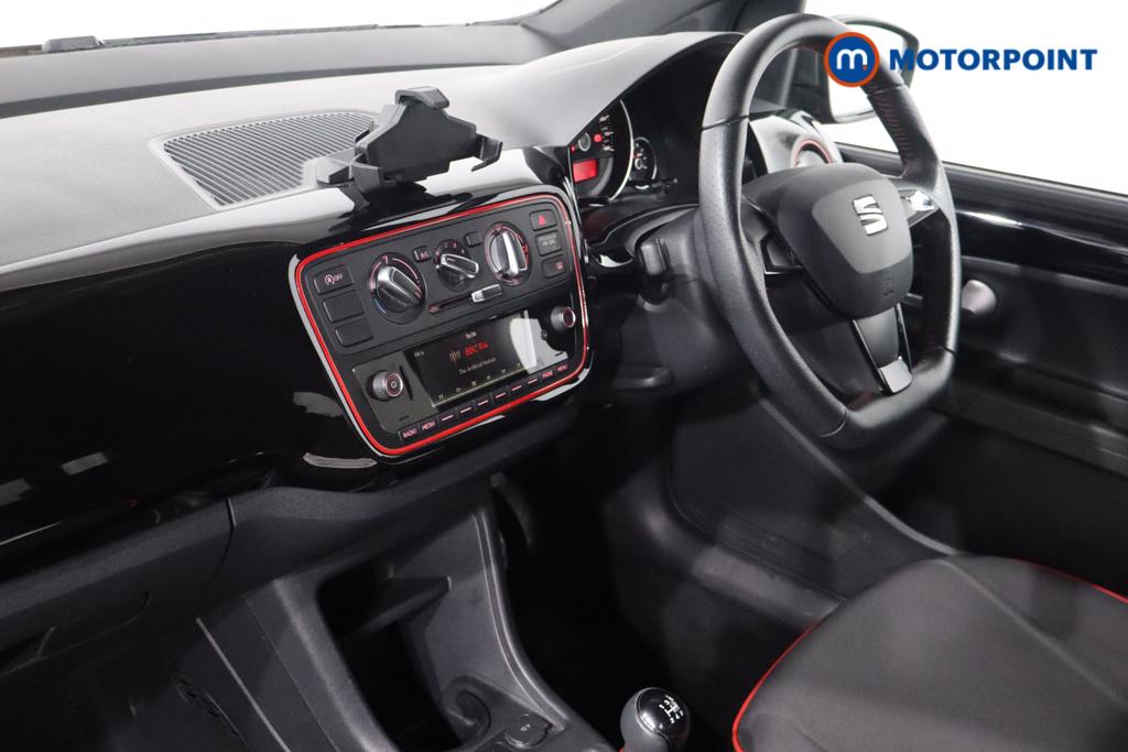 Used SEAT Mii for sale - 77404112: Photo 16