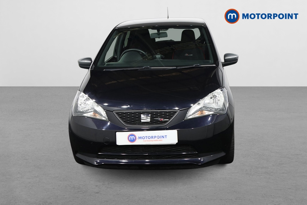 Used SEAT Mii for sale - 77404112: Photo 2