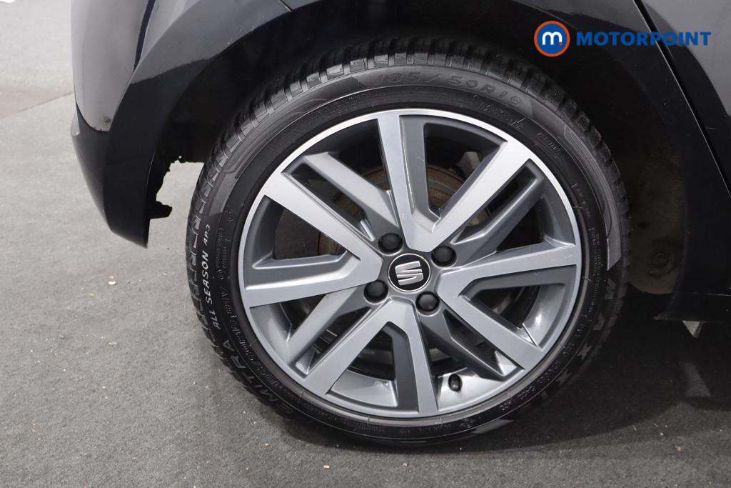 Used SEAT Mii for sale - 77404112: Photo 27