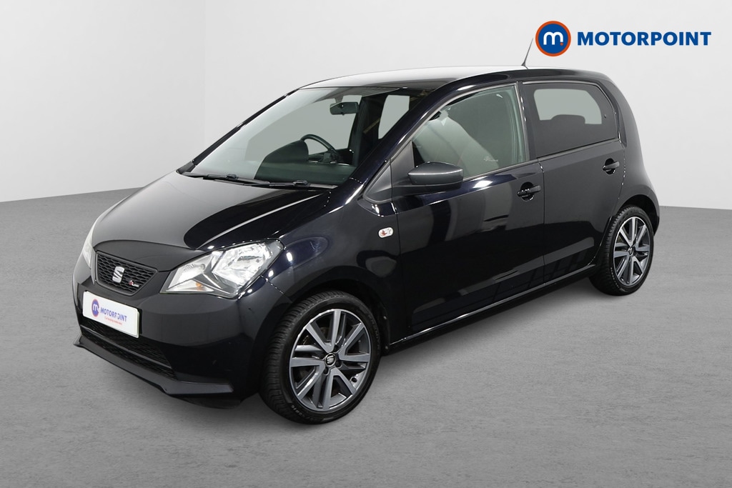Used SEAT Mii for sale - 77404112: Photo 3
