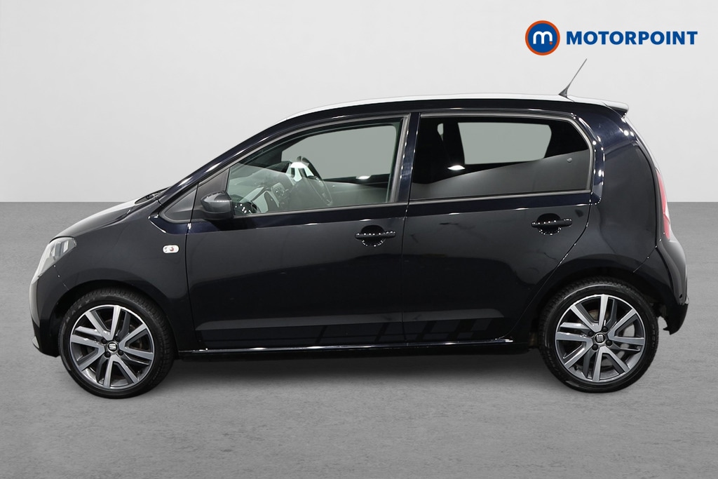 Used SEAT Mii for sale - 77404112: Photo 4