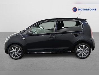 Used SEAT Mii undefined for sale - 77404112: Photo