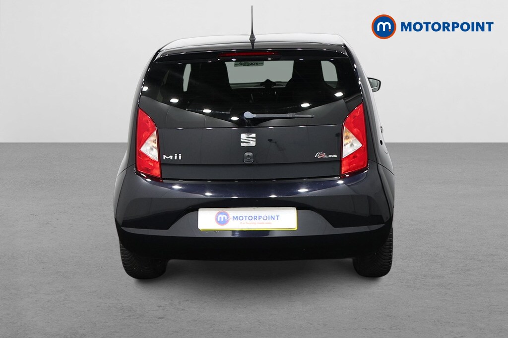 Used SEAT Mii for sale - 77404112: Photo 6