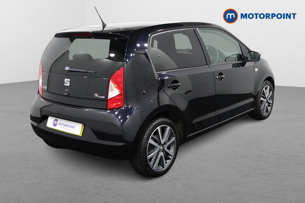 Used SEAT Mii for sale - 77404112: Photo 7
