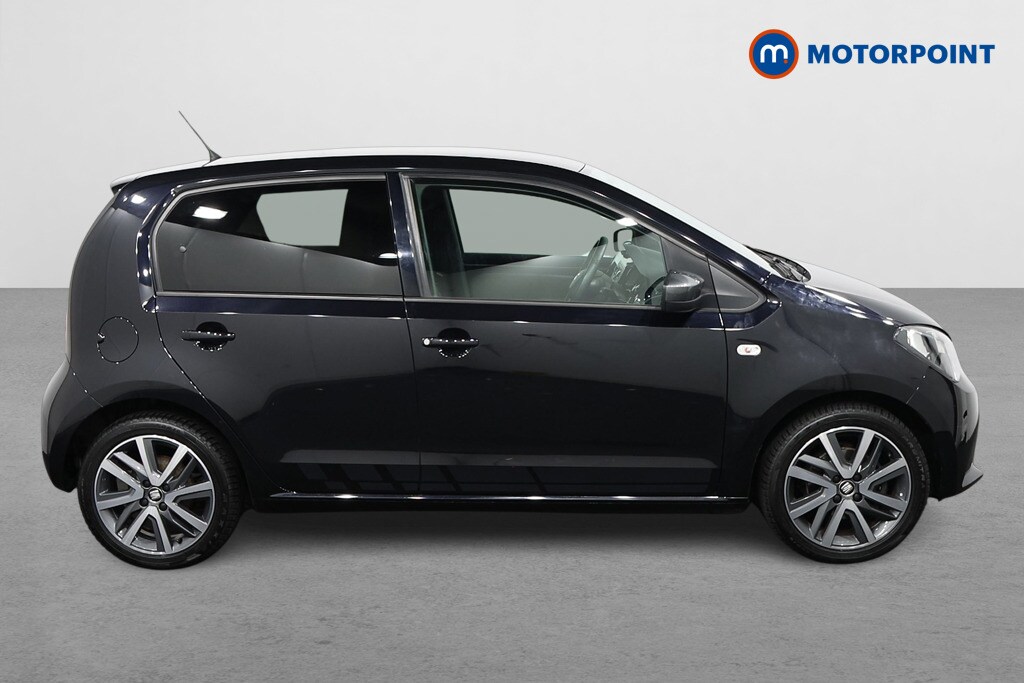 Used SEAT Mii for sale - 77404112: Photo 8