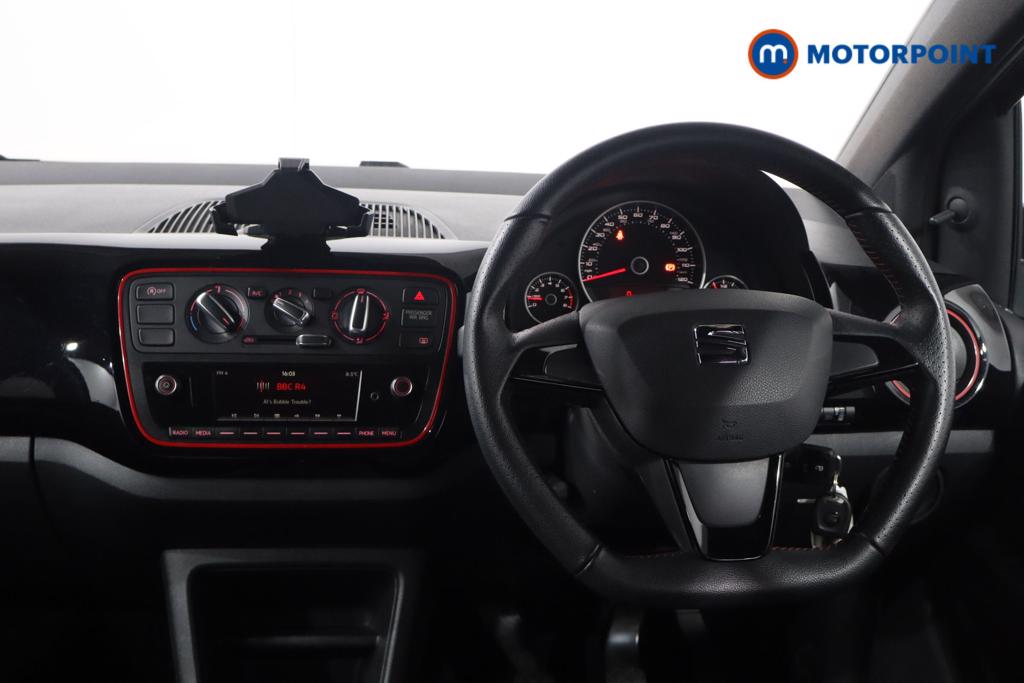 Used SEAT Mii for sale - 77404112: Photo 9