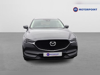 Used Mazda CX-5 2018 for sale - 79162756: Photo