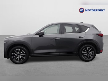 Used Mazda CX-5 2018 for sale - 79162756: Photo