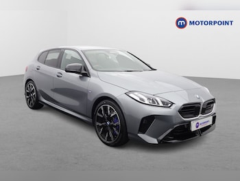 BMW - 1 Series