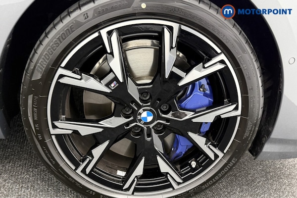 Used BMW 1 Series 2025 for sale - 76146902: Photo 37