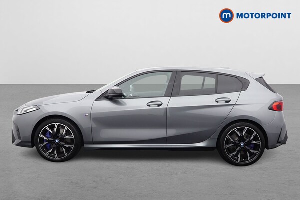 Used BMW 1 Series 2025 for sale - 76146902: Photo 4